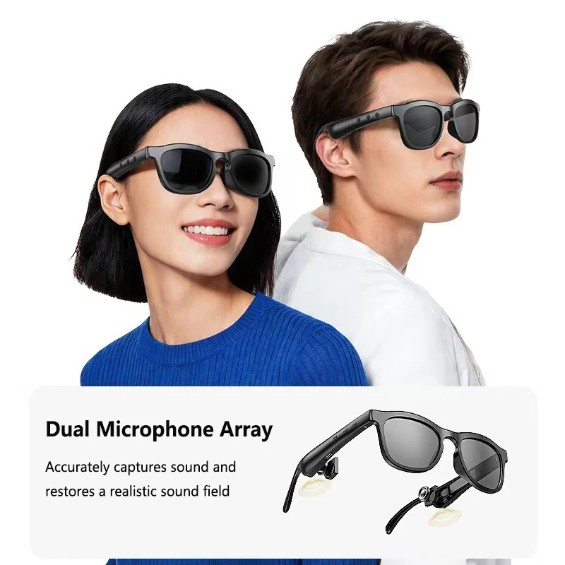 OnePlus Smart Sunglasses Camer - Smart Glasses Lens review and price