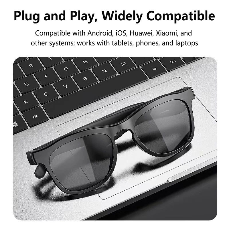 OnePlus Smart Sunglasses Camer - Smart Glasses Lens review and price