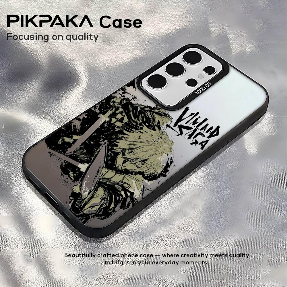 V-Vinland S-Saga M-Manga Phone - Samsung Galaxy S24 review and price