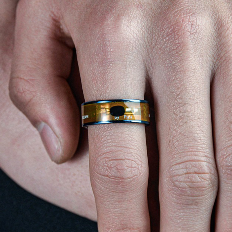 Smart NFC Ring Magic Ring Mult - Smart Ring Nfc Pay review and price