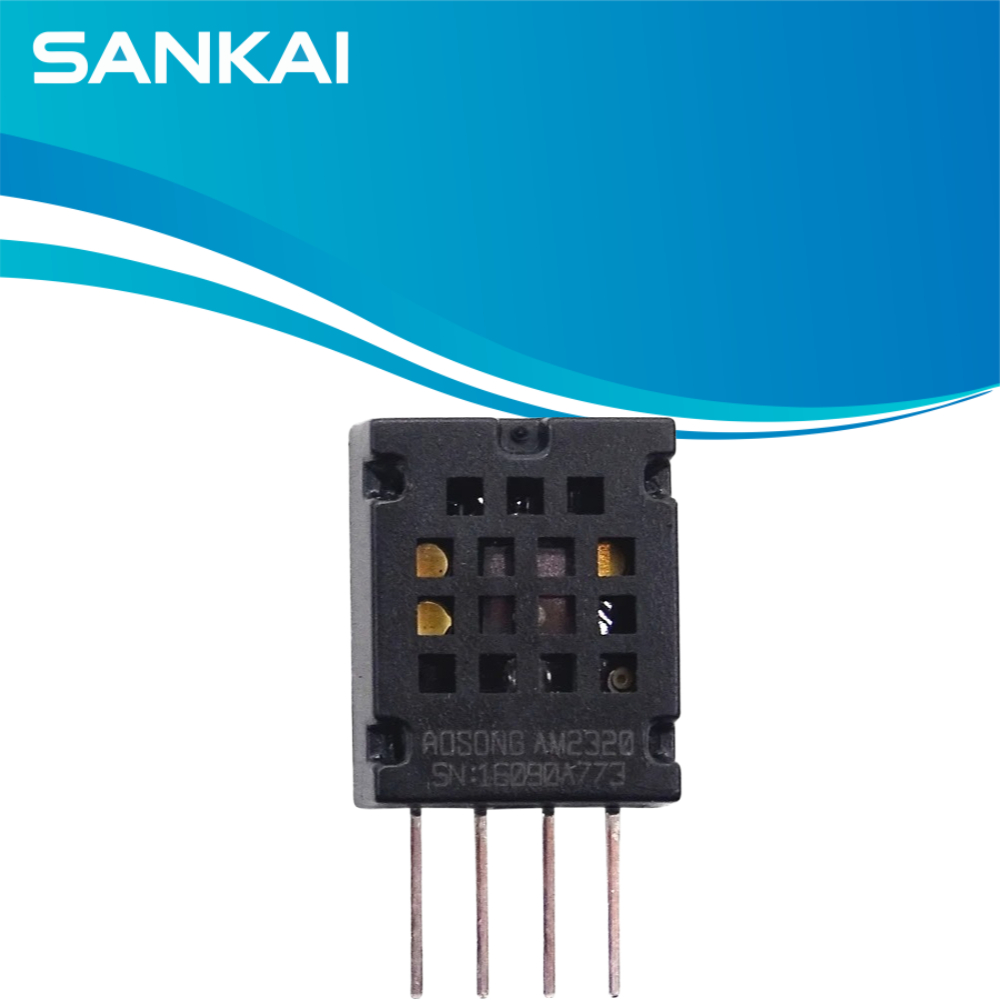 1Pcs AM2320 Temperature Humidi - Muscle Sensor Emg review and price