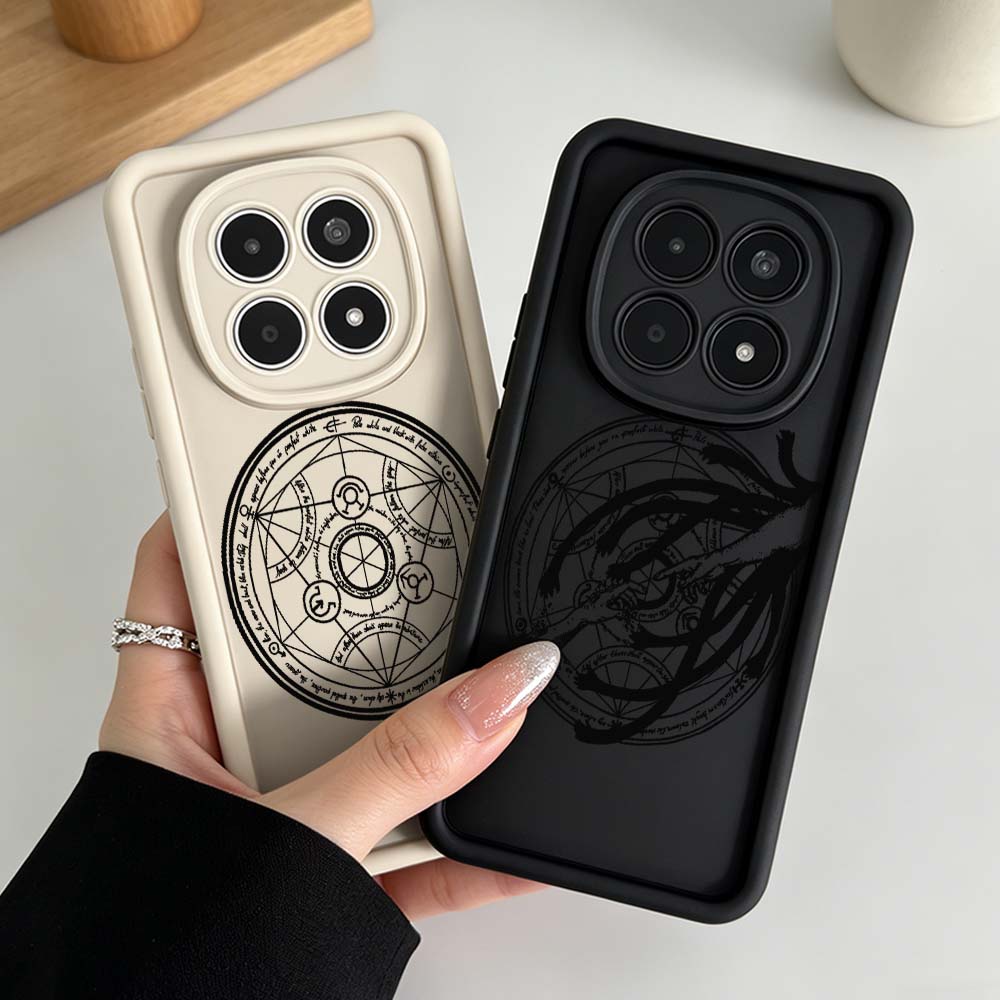 Fullmetal Alchemist Fashion Ph - Xiaomi Redmi Note 14 review and price