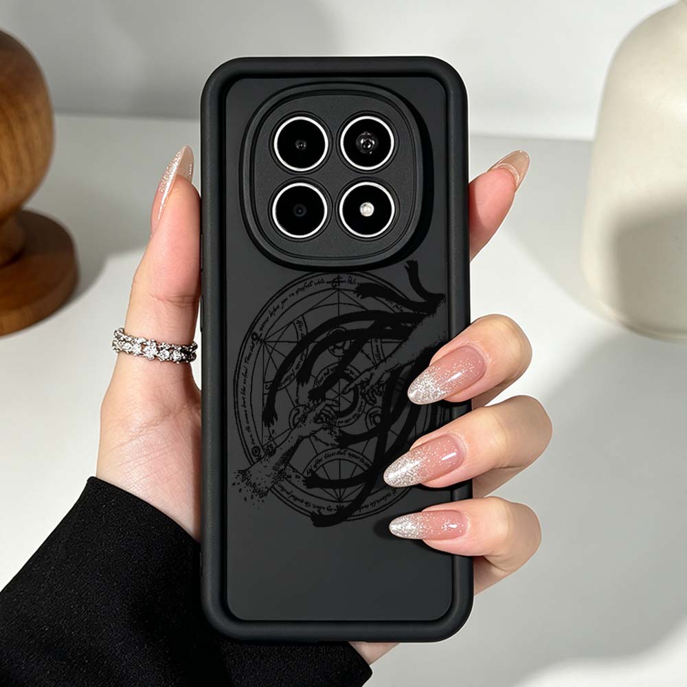 Fullmetal Alchemist Fashion Ph - Xiaomi Redmi Note 14 review and price