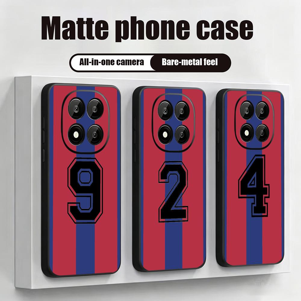 B-barcelonas football number   - Xiaomi Redmi Note 14 review and price