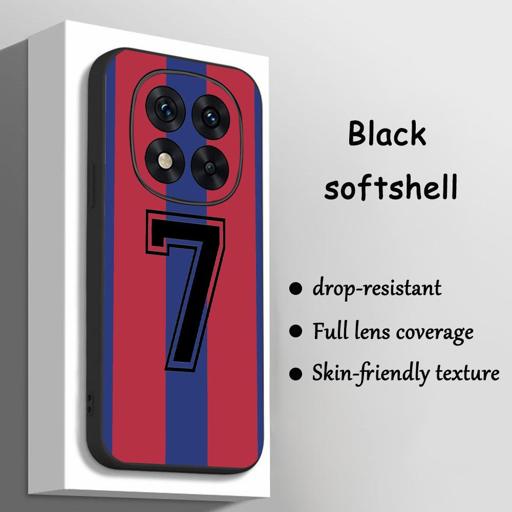 B-barcelonas football number   - Xiaomi Redmi Note 14 review and price