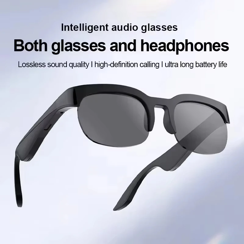 Lenovo 12K AI Smart Glasses El - Smart Glasses Lens review and price